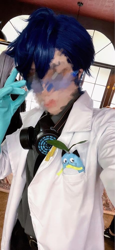 Amazon.co.jp: [ほししん / Hoshishin] 七次元生徒会レオス