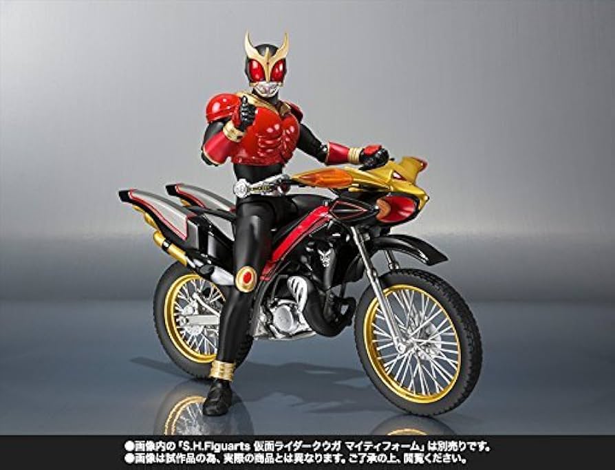 Amazon | S.H.Figuartsビートチェイサー2000【2016年01月発売】【魂