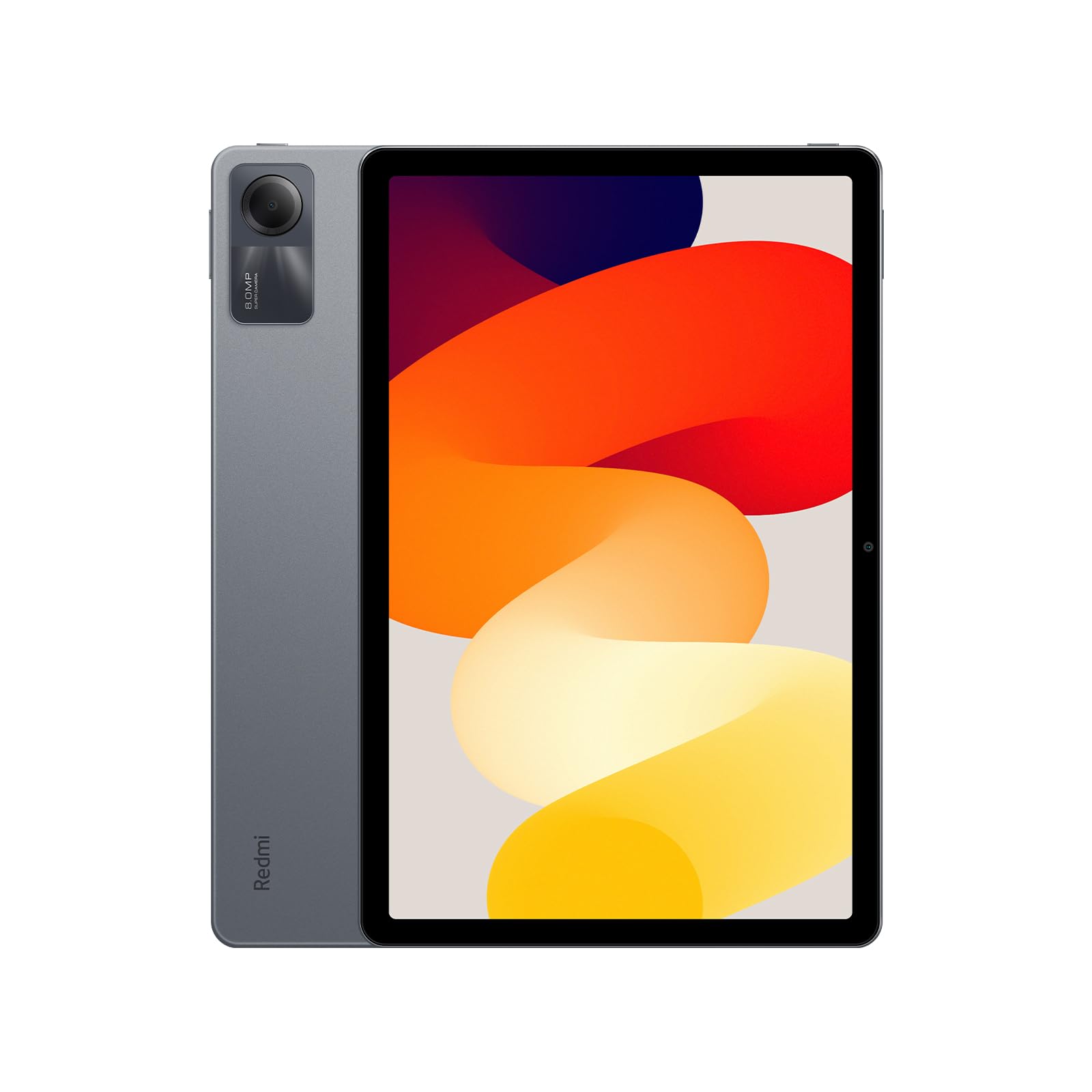 Xiaomi Redmi Pad SE (cinza grafite 8 GB RAM, 256 armazenamento
