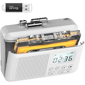 Amazon.co.jp: カセットデッキ - プレーヤー・レコーダー: 家電＆カメラ