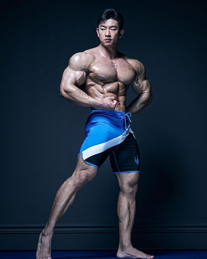 FIEDファイド サーフパンツ ブルーブラッド 26サイズ FIEDファイド