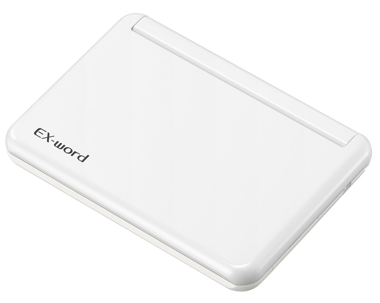 Amazon.co.jp: カシオ 電子辞書 エクスワード フランス語モデル XD