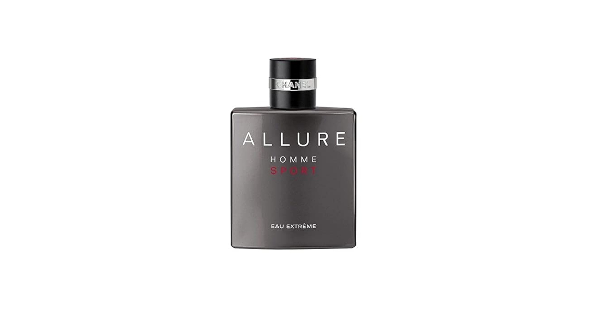 Amazon.com : Allure Homme Sport Eau Extreme Eau De Toilette Spray
