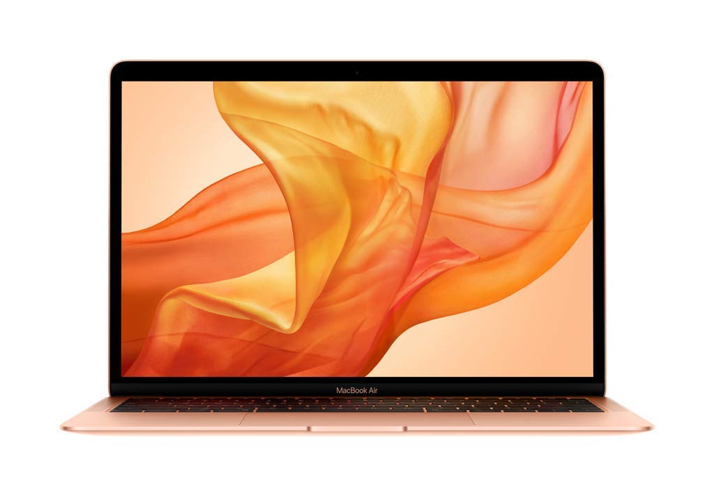 Amazon.com: Apple MacBook Air Mid-2019 with 1.6GHz Intel Core i5