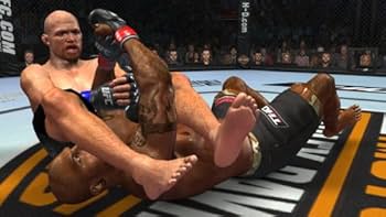 Amazon | UFC 2009: Undisputed (PS3) | ゲームソフト