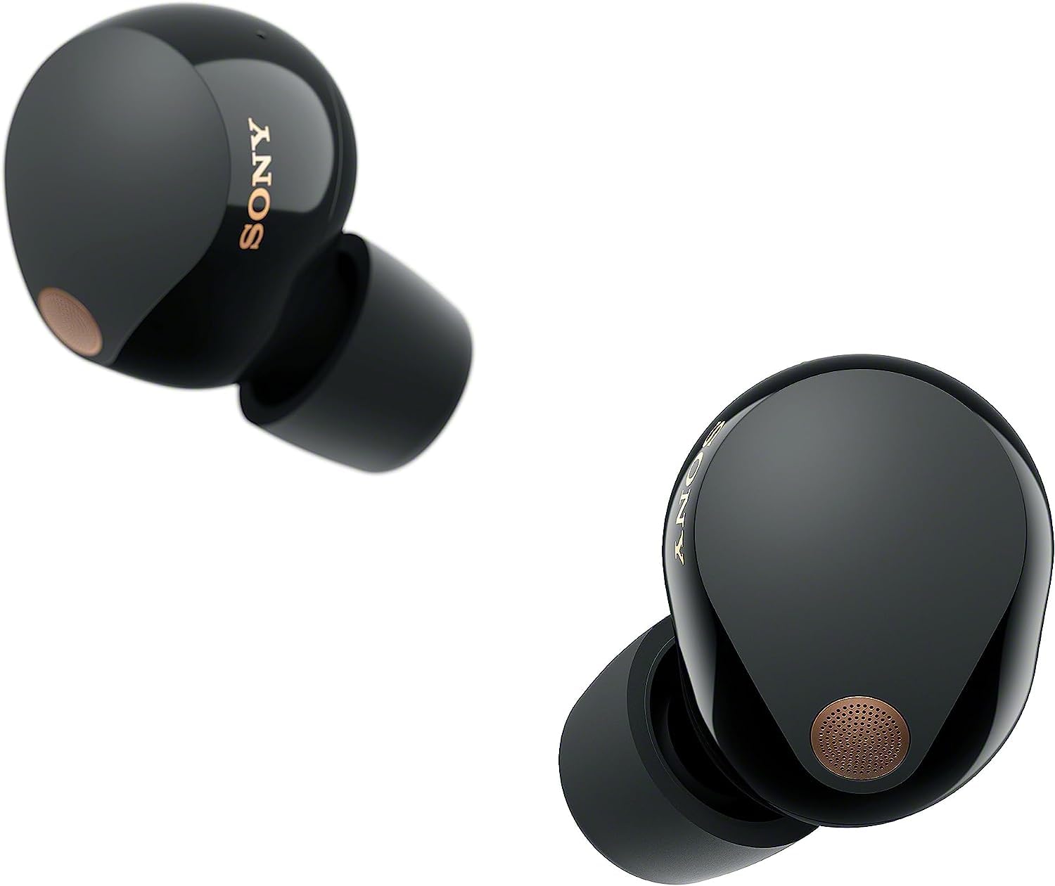 Sony WF-1000XM5 Noise-Canceling True Wireless in-Ear Headphones