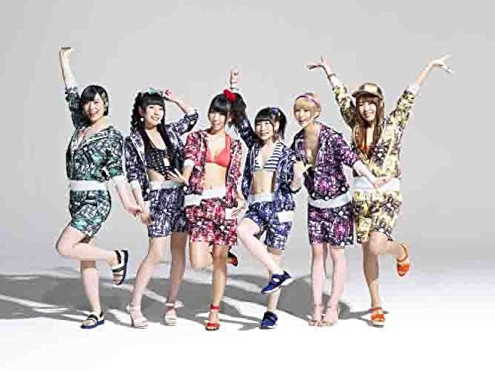 Amazon.co.jp: おつかれサマー！(通常盤): ミュージック