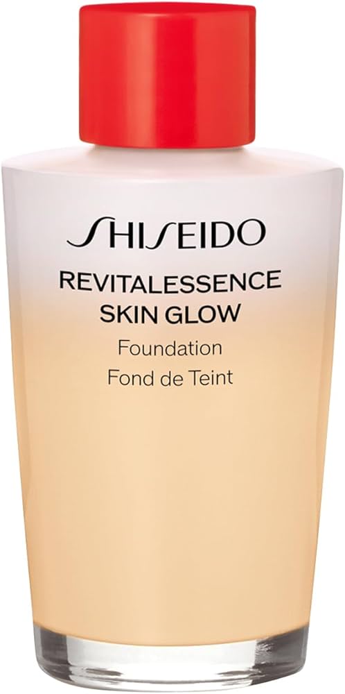 Amazon.co.jp: SHISEIDO メーキャップ エッセンス スキングロウ