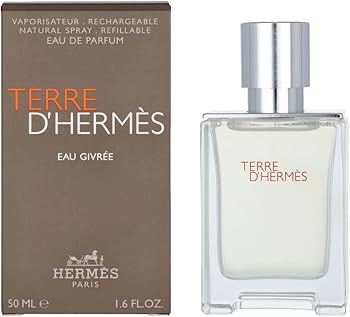 Amazon | HERMES(エルメス) テール ドゥオー ジヴレー EDP 50ml(並行