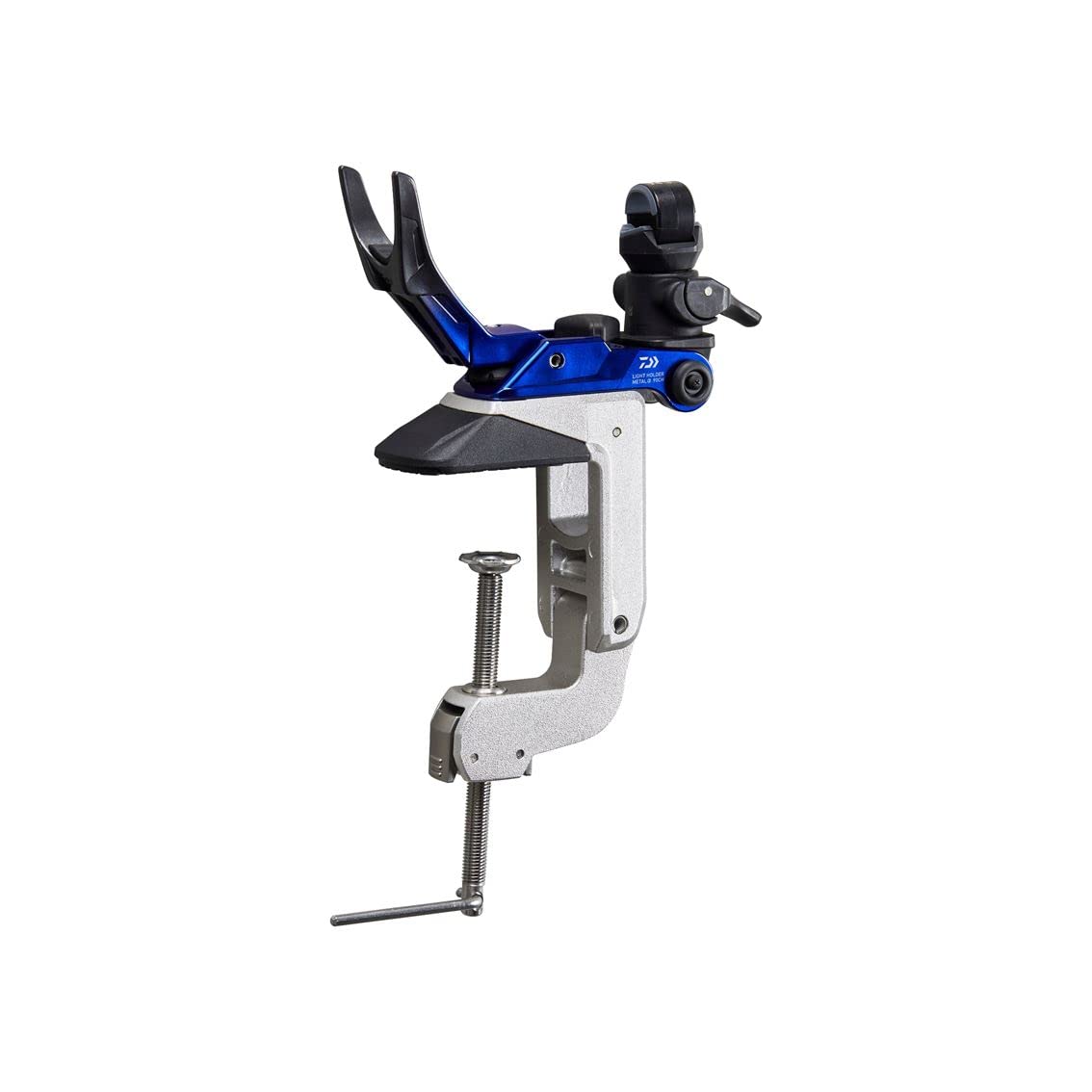 Amazon | ダイワ(DAIWA) ライトホルダーメタルα 90CH | ダイワ(DAIWA