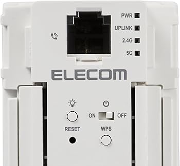 Amazon.co.jp: エレコム 法人向けマルチメディアコンセント対応無線AP