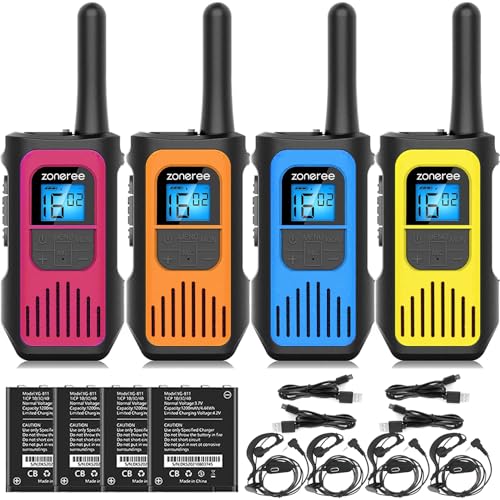 トランシーバー 4台セット」の人気商品一覧 | 安い商品を通販サイト