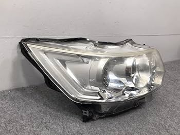 Amazon | ワゴンR スティングレー/MH34S/MH44S 純正 右 ヘッドライト