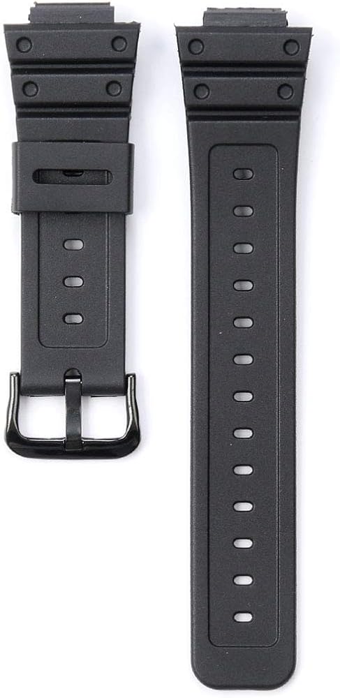 Amazon.co.jp: 時計バンド 交換ベルト 腕時計ベルト 16mm 防水
