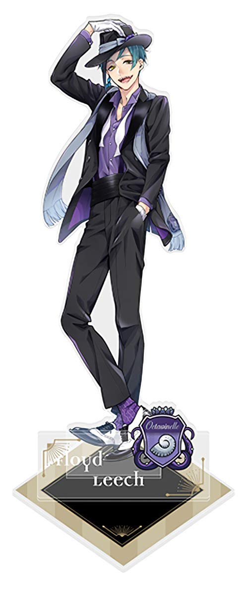 Amazon.co.jp: ディズニー ツイステッドワンダーランド アクリル