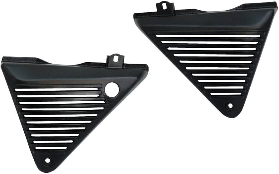 Amazon | HONDA ホンダ CB400SF NC31 アルフィンカバー ブラック