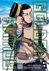 Amazon | Golden Kamuy, Vol. 31 (English Edition) [Kindle edition