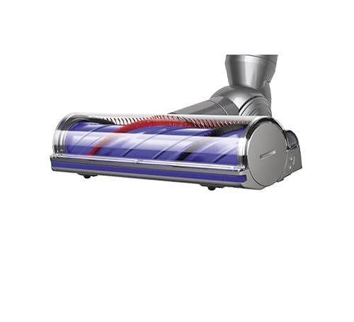 Amazon.com - Dyson V8 Extra Cordless Vacuum Cleaner, Purple