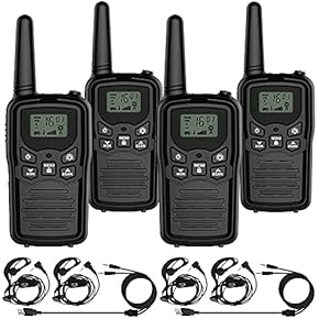 Amazon.co.jp: 特定小電力トランシーバー - 無線・トランシーバー