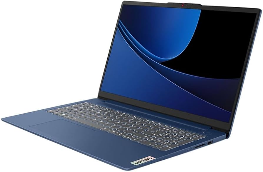 Amazon.com: Lenovo IdeaPad 3 15IRU9 15.6