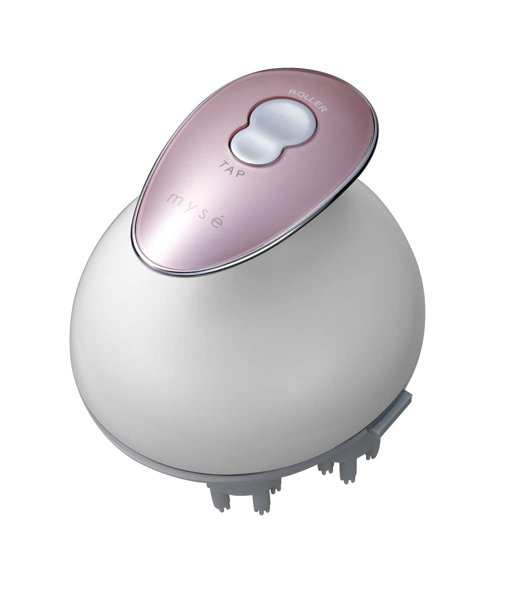 Amazon | ヤーマン ミーゼ ヘッドスパリフトYA-MAN myse(ミーゼ) MS