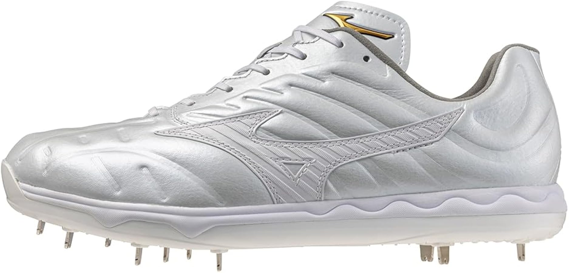 Amazon | [ミズノ] プロ MizunoPro スピードレボプロ 投手向けスパイク