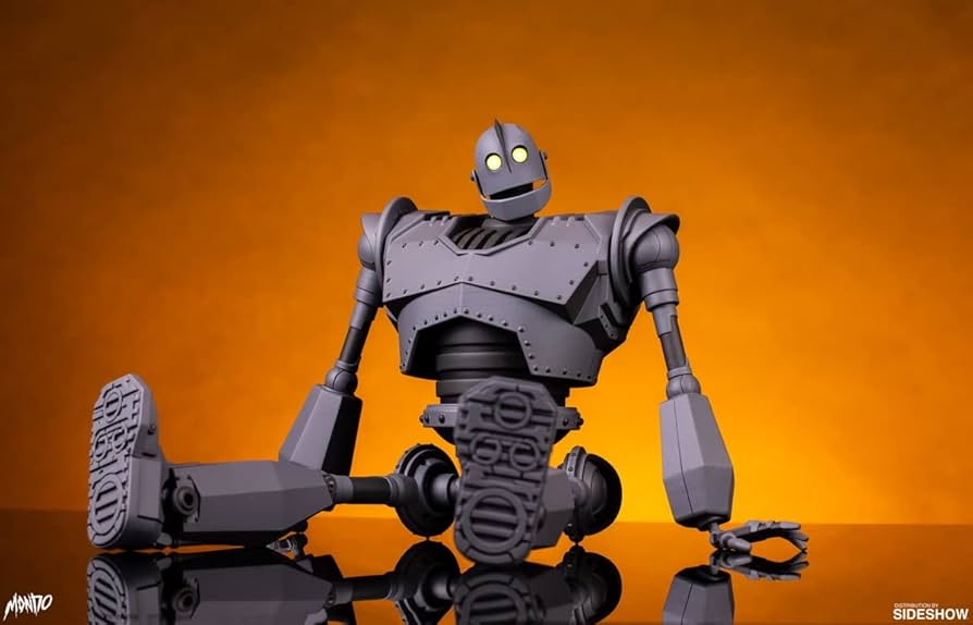 Amazon | サイドショウ x モンド アート コレクション アイアン