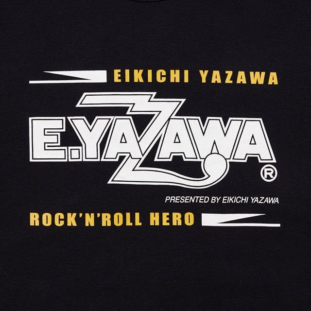 Amazon.co.jp: 矢沢永吉 限定 tシャツ Lサイズ : おもちゃ