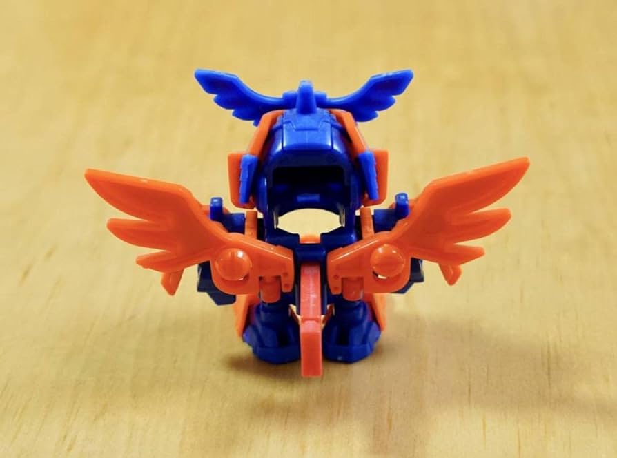 Amazon | 限定！バトルビーダマン 鳳凰不動丸 アニメバージョン