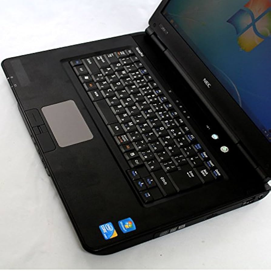 Amazon.co.jp: NEC VersaPro VK25MX-C PC-VK25MXZCC VX-C Core i5 4GB
