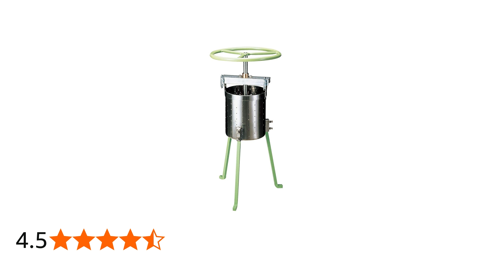 Amazon｜遠藤商事 業務用 餃子絞り器 18-8ステンレス 日本製 AGY01