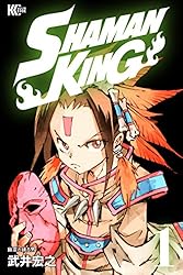Amazon.co.jp: SHAMAN KING（34） (少年マガジンエッジ