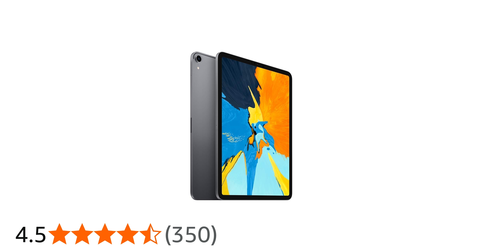 Amazon.co.jp: Apple iPad Pro (11インチ, Wi-Fi, 64GB) - スペース