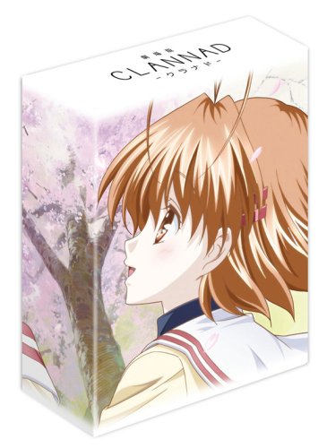 Amazon.co.jp: 劇場版「CLANNAD」 DVD コレクターズ・エディション(DVD