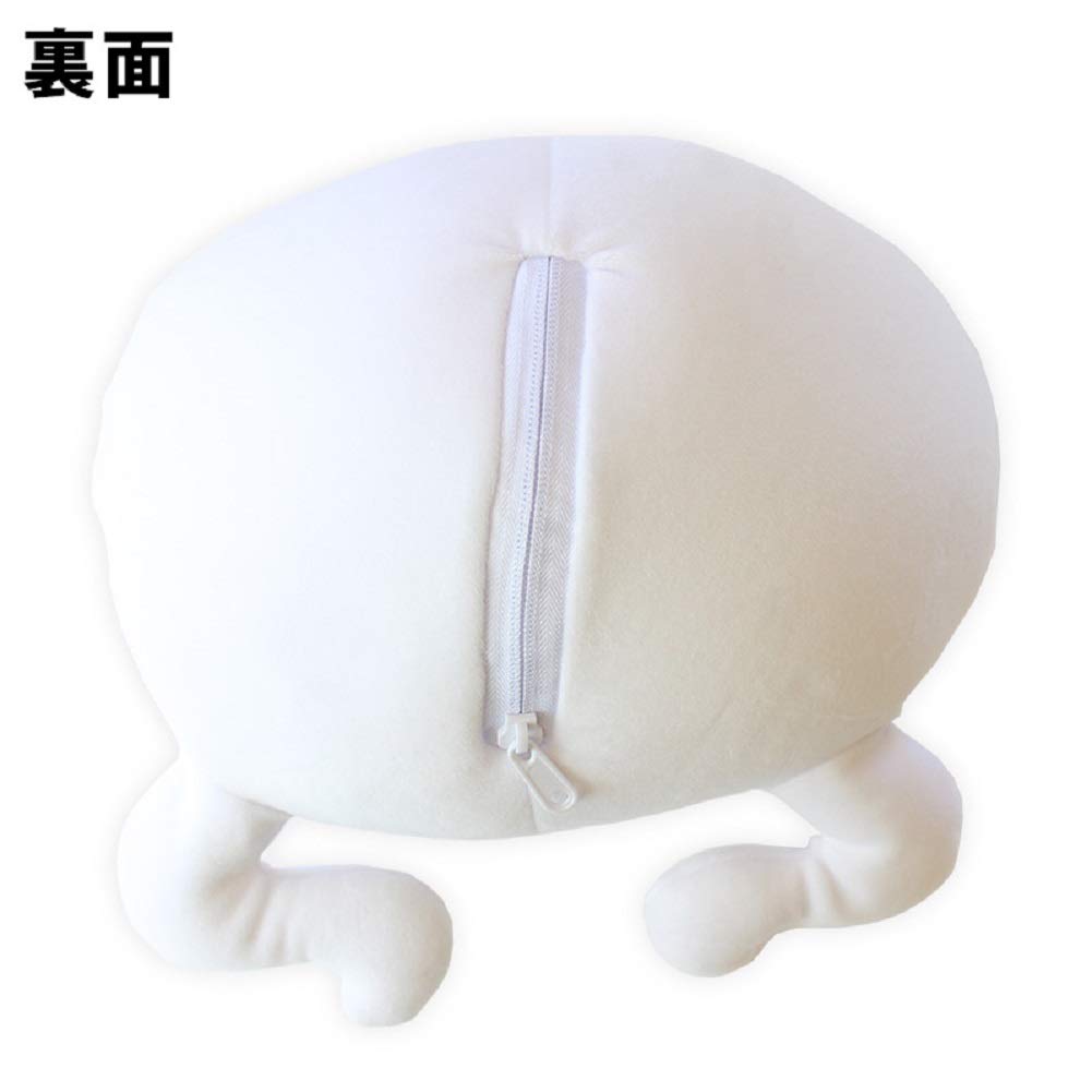 Amazon.co.jp: 乃木坂46 西野七瀬 どいやさん ぬいぐるみネックピロー