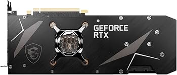 Amazon | MSI GeForce RTX 3080 VENTUS 3X PLUS 10G OC LHR