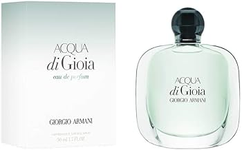 Amazon.co.jp: アクア ディ ジョイア EDP・SP 50ml 【ジョルジオ