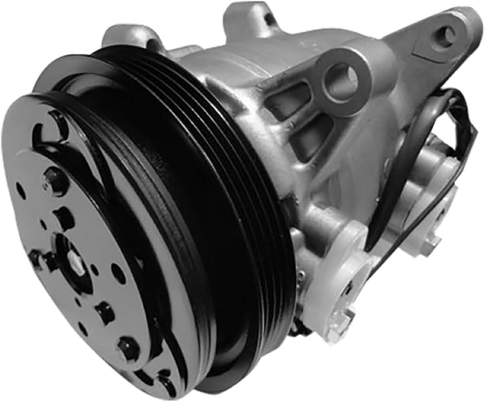 Amazon | タント L375S L385S 社外新品 エアコンコンプレッサー 社外AC