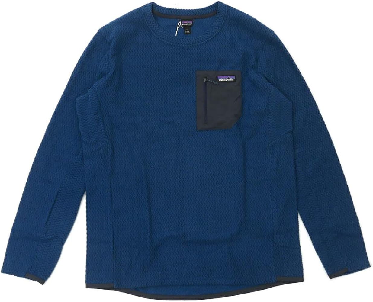 Amazon | [Patagonia (パタゴニア)] M's R1 Air Crew メンズ R1エア