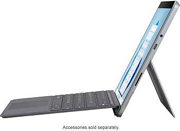 Amazon.com: Microsoft Surface Go 3 - 10.5