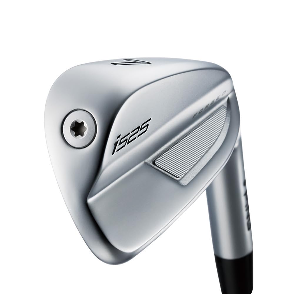 Amazon.co.jp: [ピン] ゴルフクラブ 単品アイアン メンズ N.S.PRO