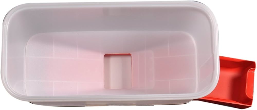 Amazon | Tupperware スマートライスディスペンサー (10 kg) マルチ