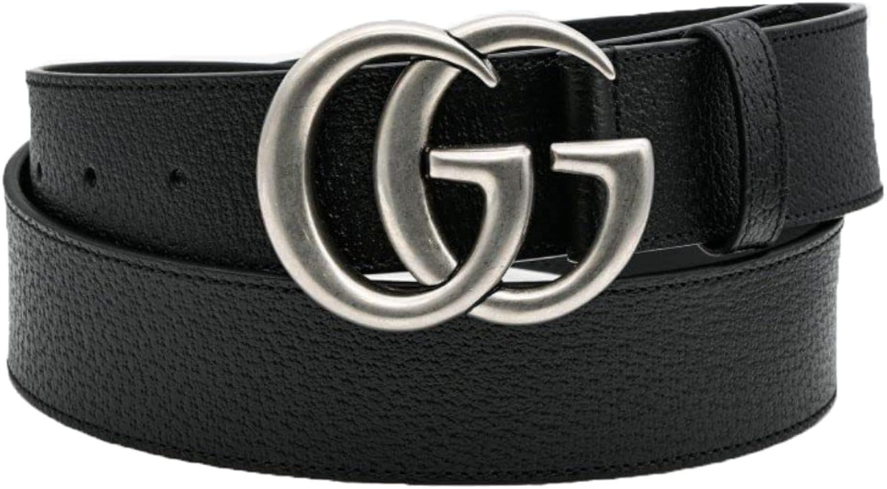 Amazon | [グッチ] ベルト メンズ カーフスキンレザー マーモント