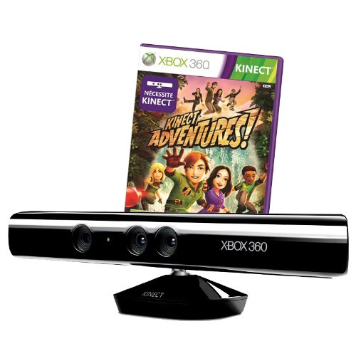 Amazon.com: Kinect Sensor for New Slim Xbox 360 (No Game or Power