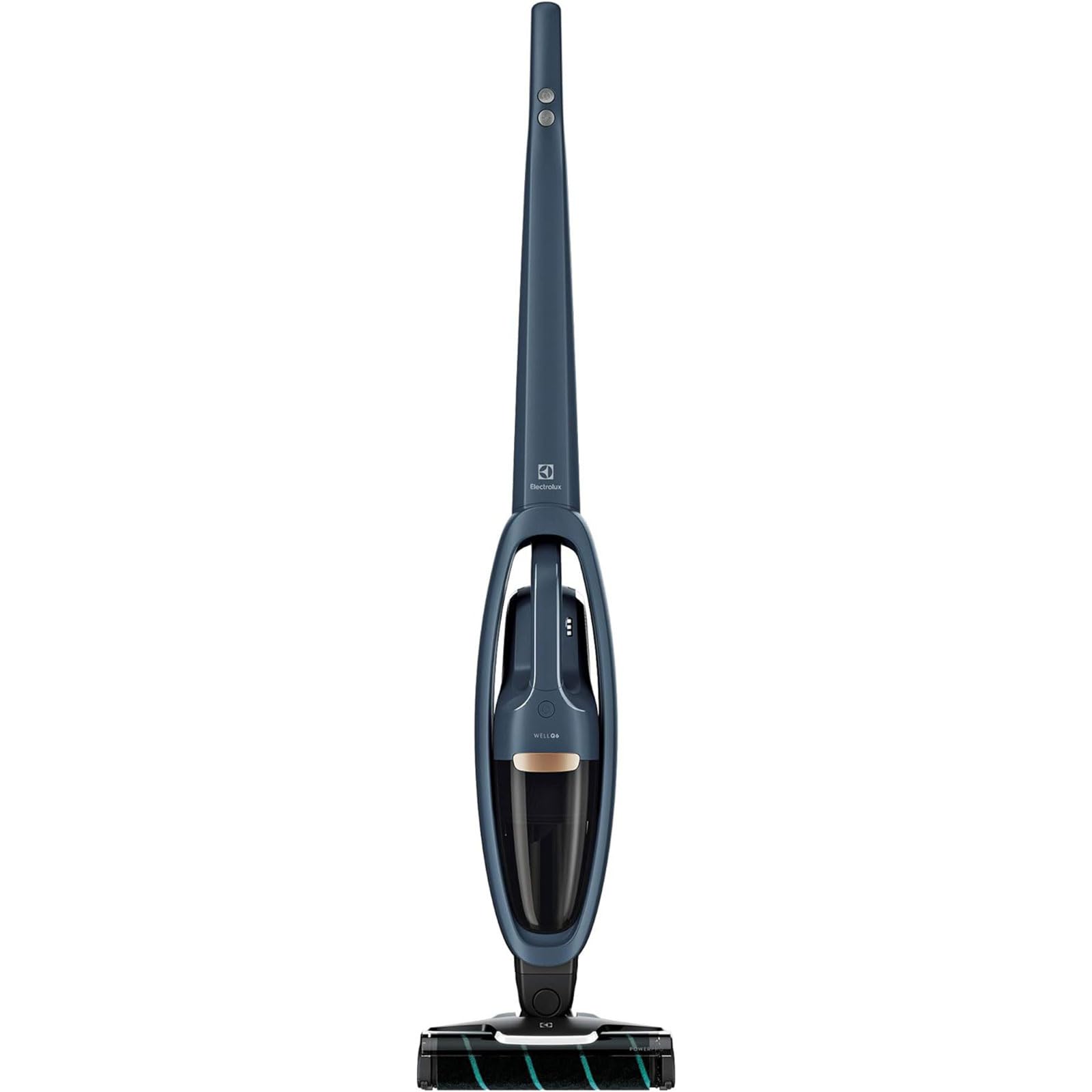 Amazon | エレクトロラックス 掃除機 コードレス スティック Well Q6