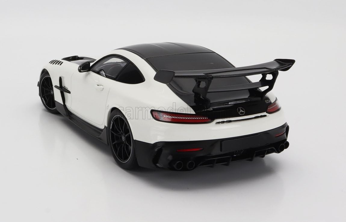Amazon.co.jp: ミニカー 1/18 メルセデス ベンツ AMG GT