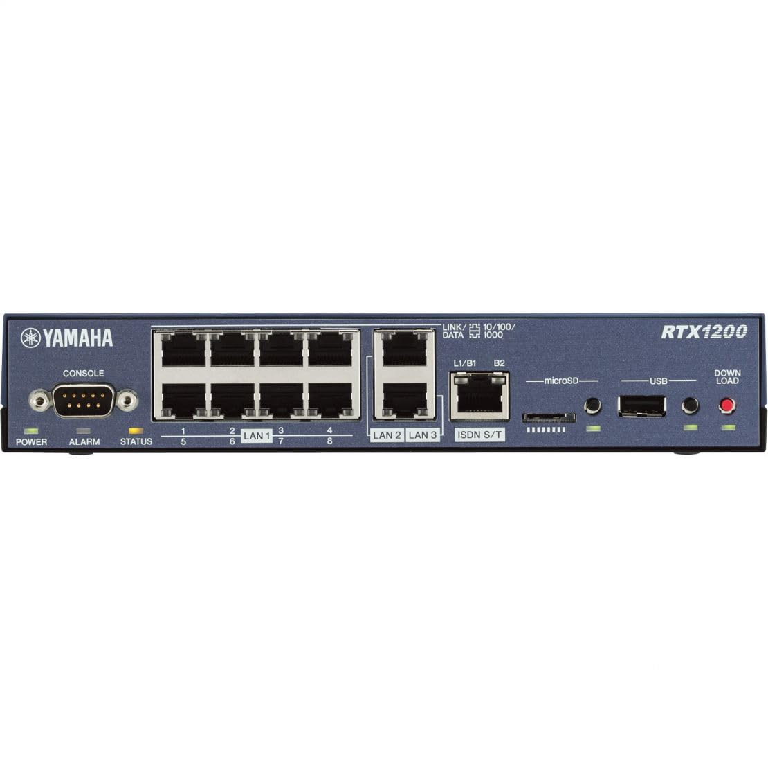 Amazon | ヤマハ ギガアクセスVPNルーター RTX1200 | ヤマハ(YAMAHA