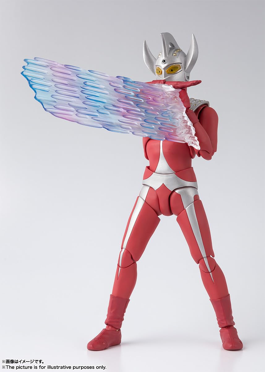 Amazon.co.jp: TAMASHII NATIONS S.H.フィギュアーツ ウルトラマン