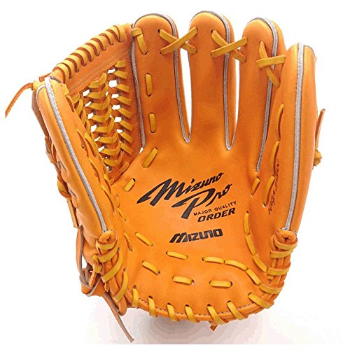 Amazon | 【MIZUNO PRO】ミズノプロ 野球館オリジナル 硬式グローブ