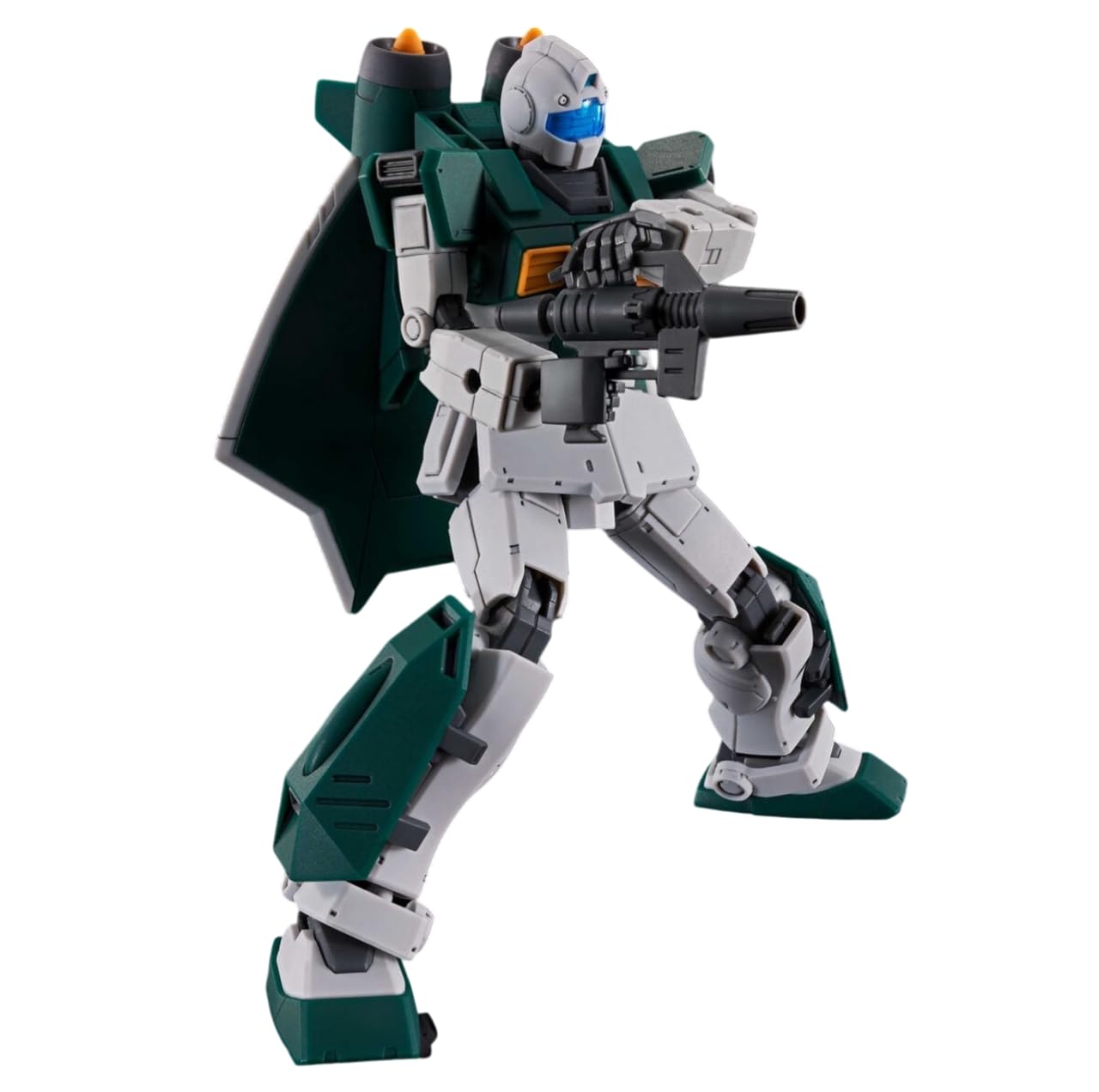 Amazon | HG 機動戦士ガ ン ダ ム MSD ジム・スループ 1/144スケール